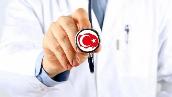 Доход от медицинского туризма в Турции увеличился на 68%