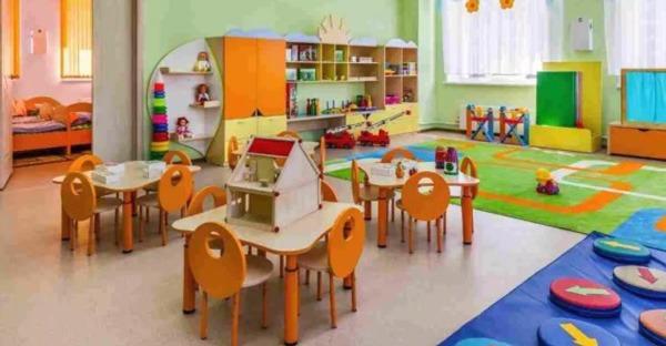 Детские сады и подготовительные классы в Аланье