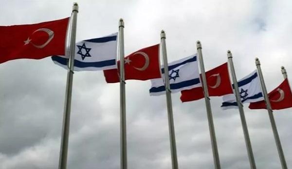Турция налаживает экономические связи с Израилем