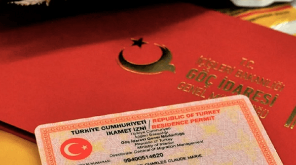 Как изменились правила получения ВНЖ в Турции?