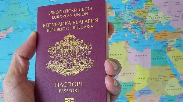 Граждане Болгарии смогут посещать Турцию без загранпаспорта