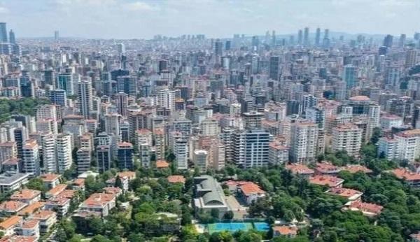 Число сделок с недвижимостью в июне в Турции выросло на 20%