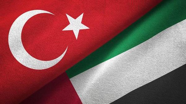Турция усиливает экономические связи с ОАЭ
