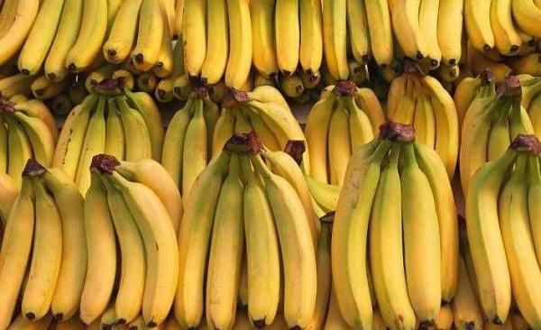 Бананы из Аланьи признали уникальными