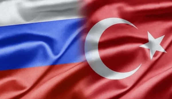 Растет экспорт между Россией и Турцией