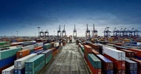 Оборот внешней торговли Турции в июне вырос на 18,7%