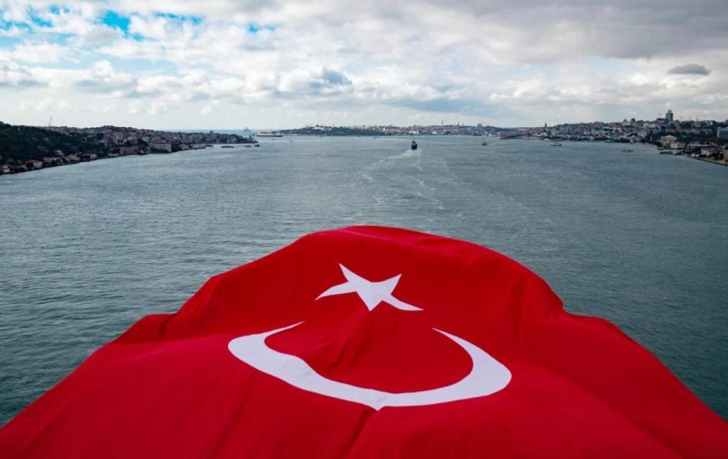 Турция названа «самой щедрой страной» в мире