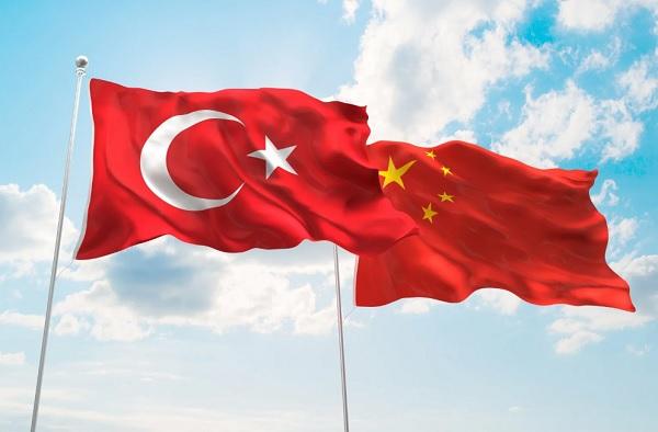 Западные компании уходят из КНР в Турцию