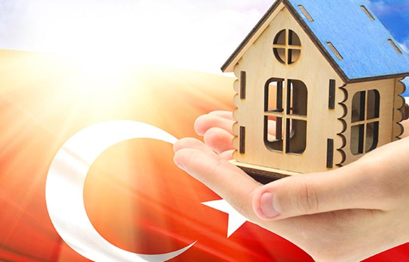 В Турции в июле было продано более 93 тыс. домов