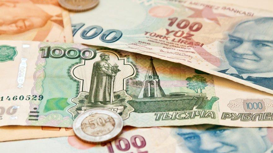 Российский МТС банк повысил лимит переводов в Турцию до 100 тыс. рублей