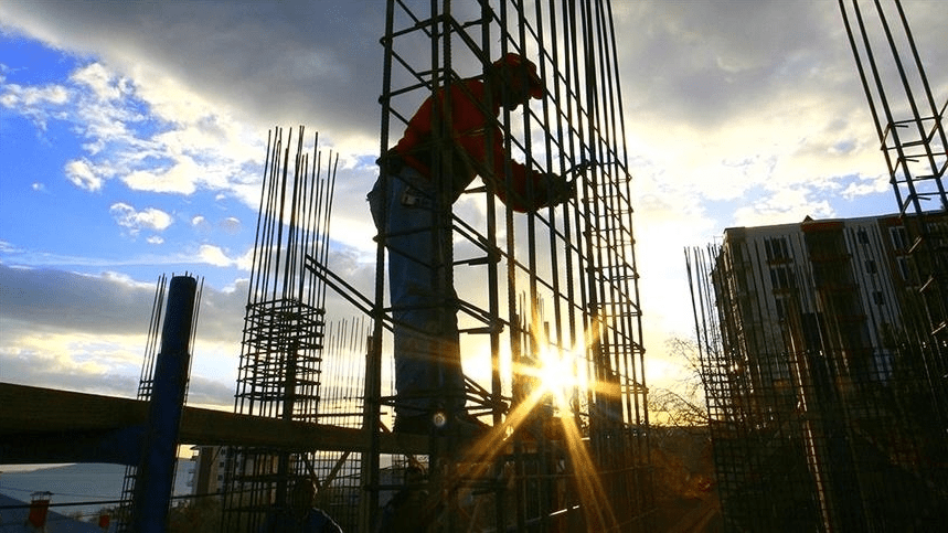 Турецкие подрядчики в ТОП-3 лидеров мирового строительного рынка