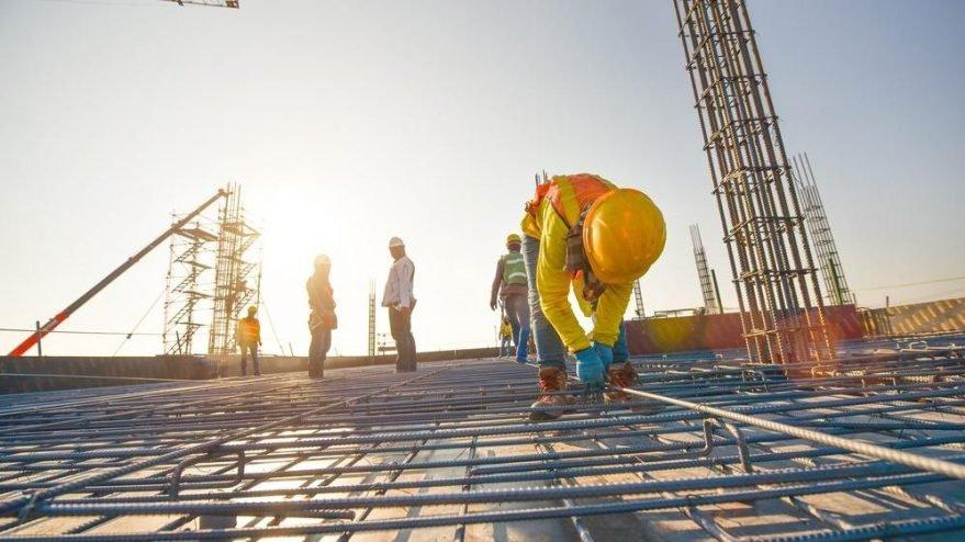 Турецкие строители реализовали 156 проектов за рубежом