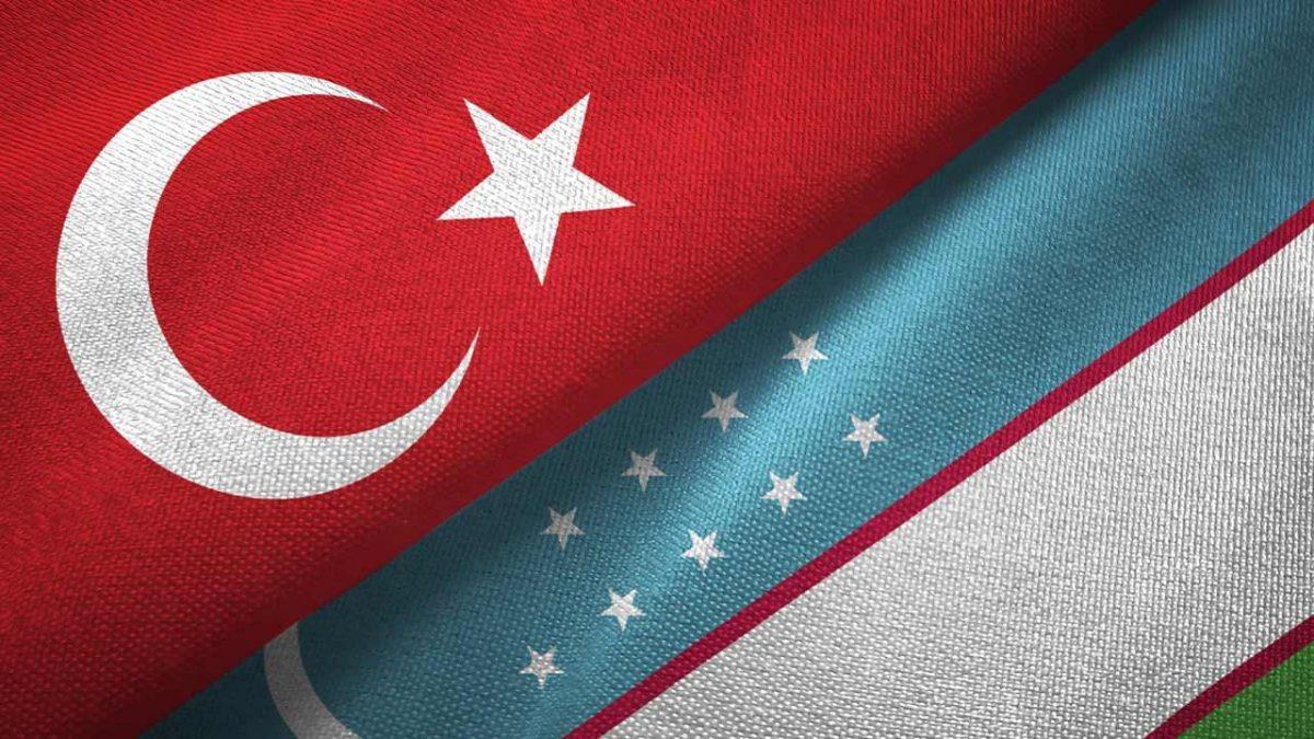 Улучшаются торговые отношения между Турцией и Узбекистаном