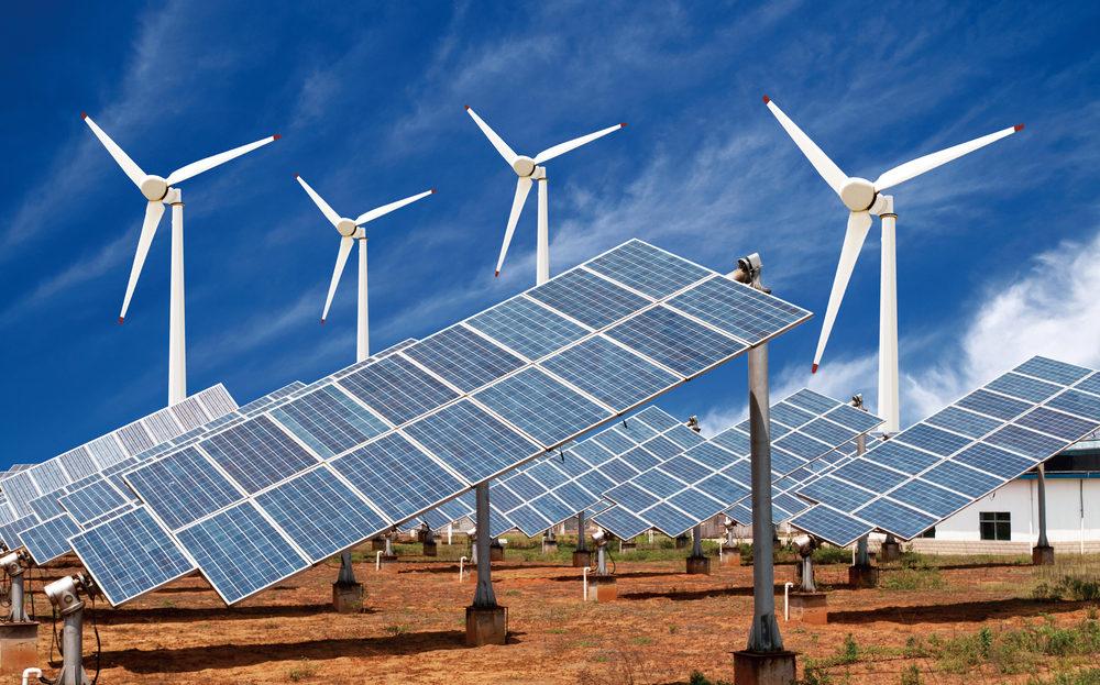 Возобновляемая энергетика Турции бьет рекорды