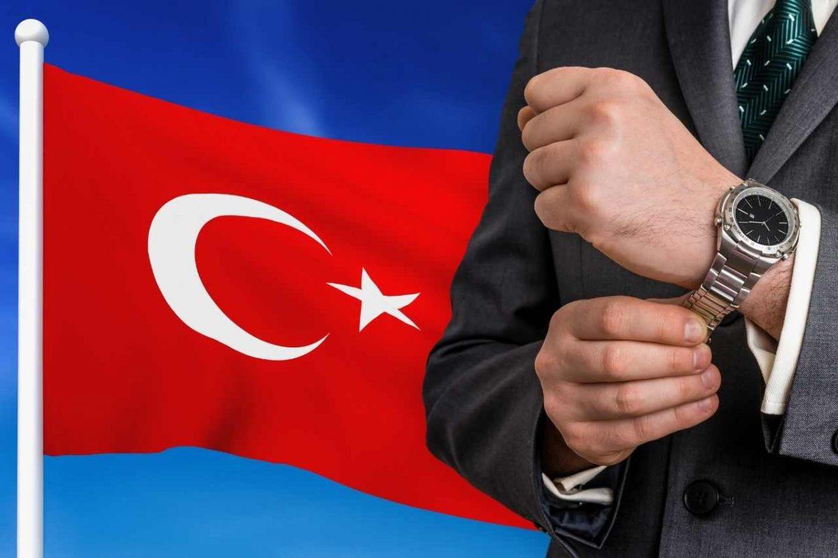Россияне открыли в Турции более 700 компаний в 2022 году