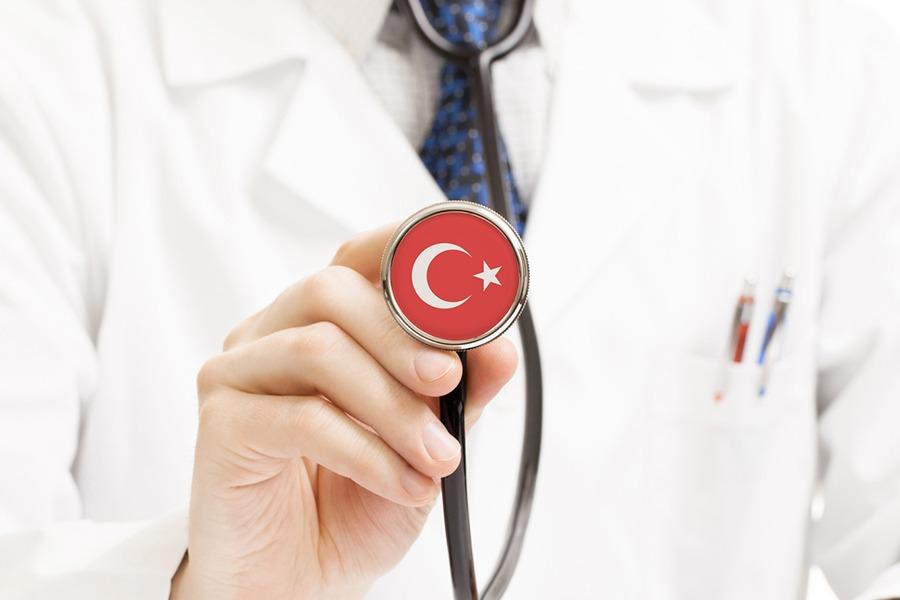 Медицинский туризм в Турции объединен под одним брендом