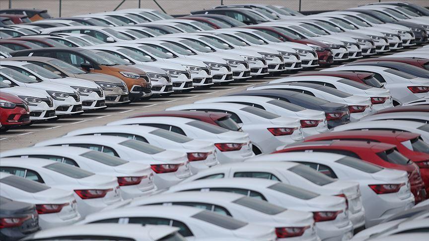 Турция заработала $2,65 млрд на экспорте автомобилей в октябре