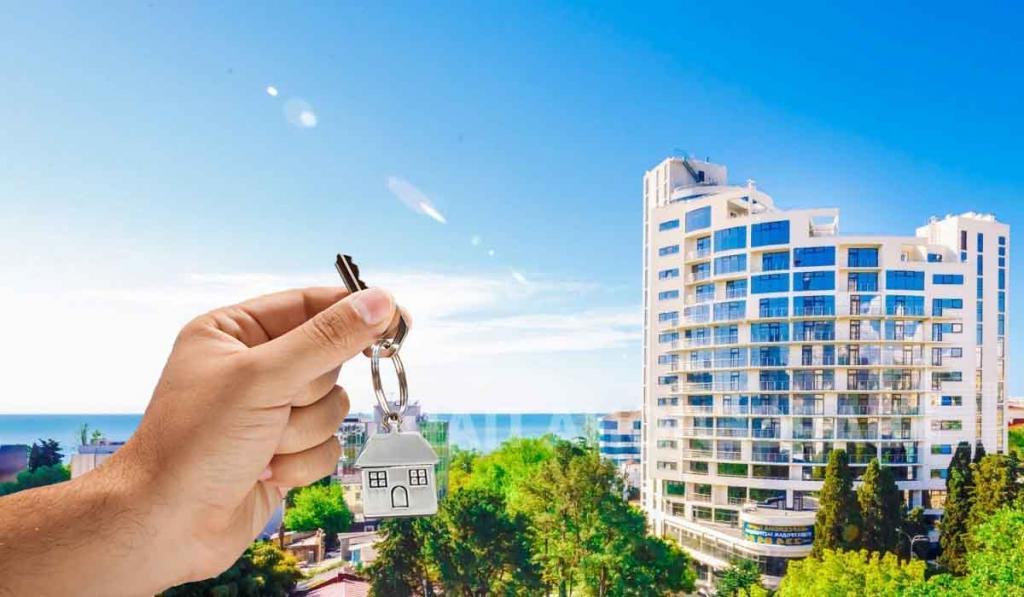 В Турции совершено 2,7 млн сделок по продаже недвижимости в этом году