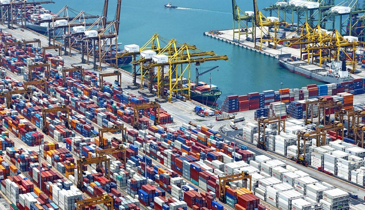 Турция бьет рекорды по экспорту в промышленности