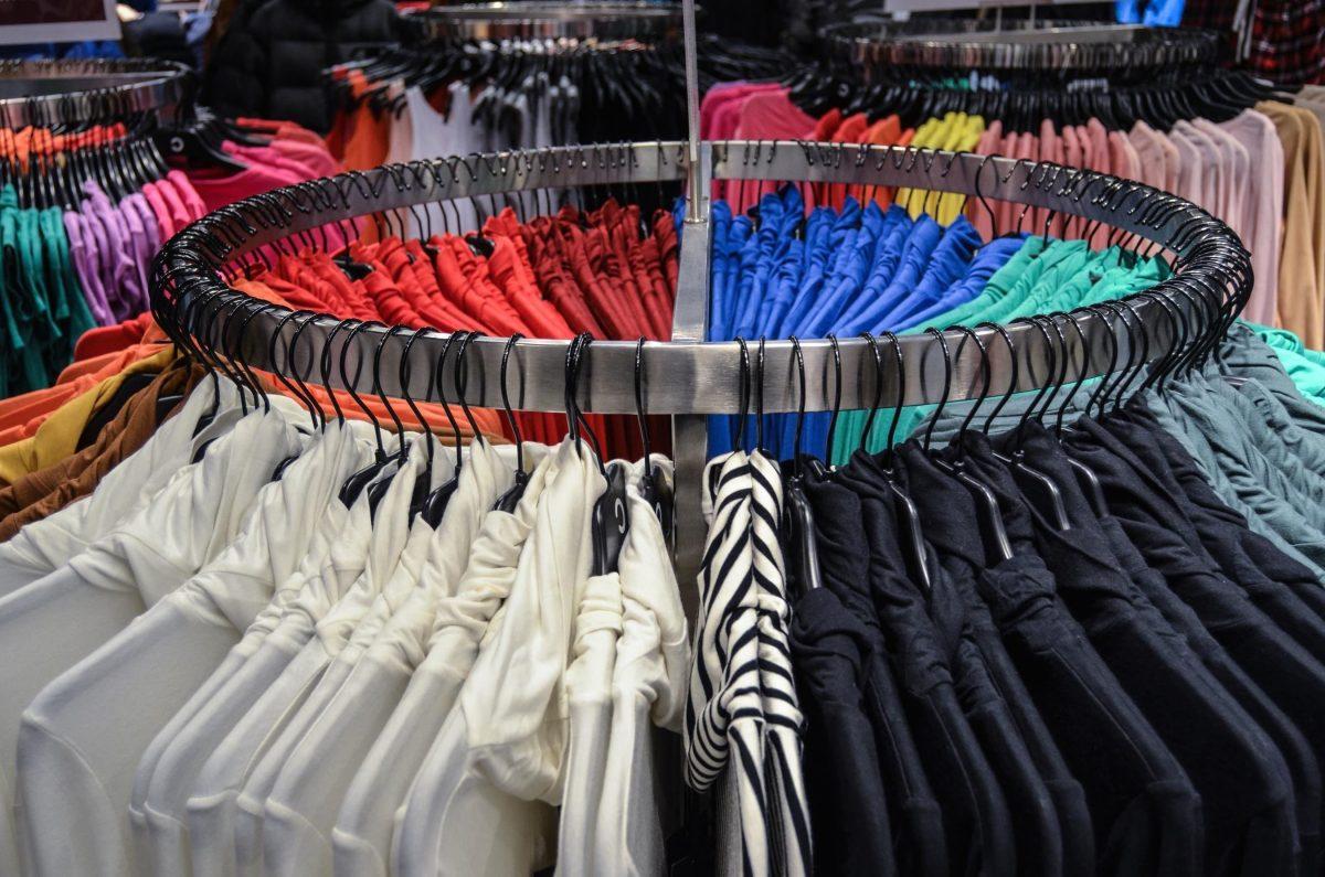 Экспорт турецкой одежды побил рекорды в октябре