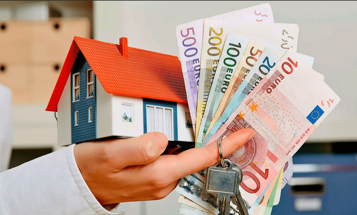 Арендная плата в Турции выросла на 185% за год