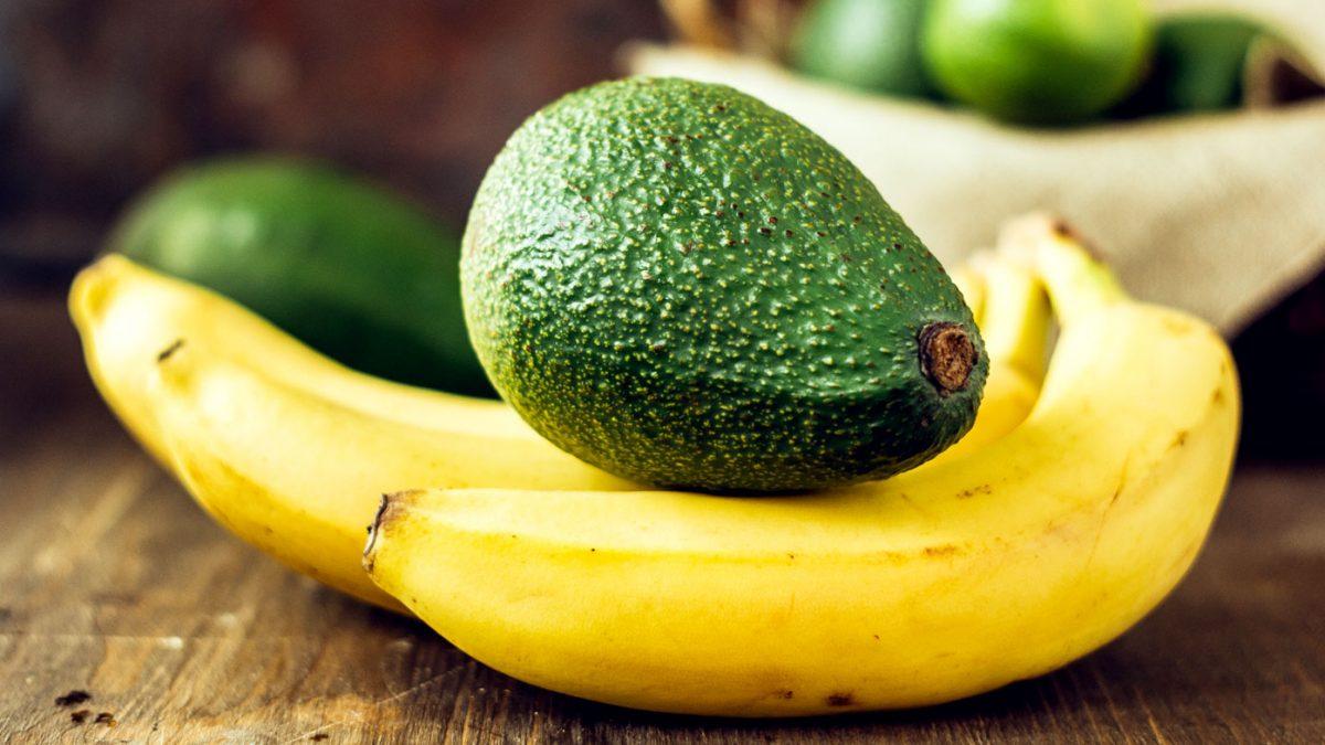 Как разбогатеть на бананах и авокадо?