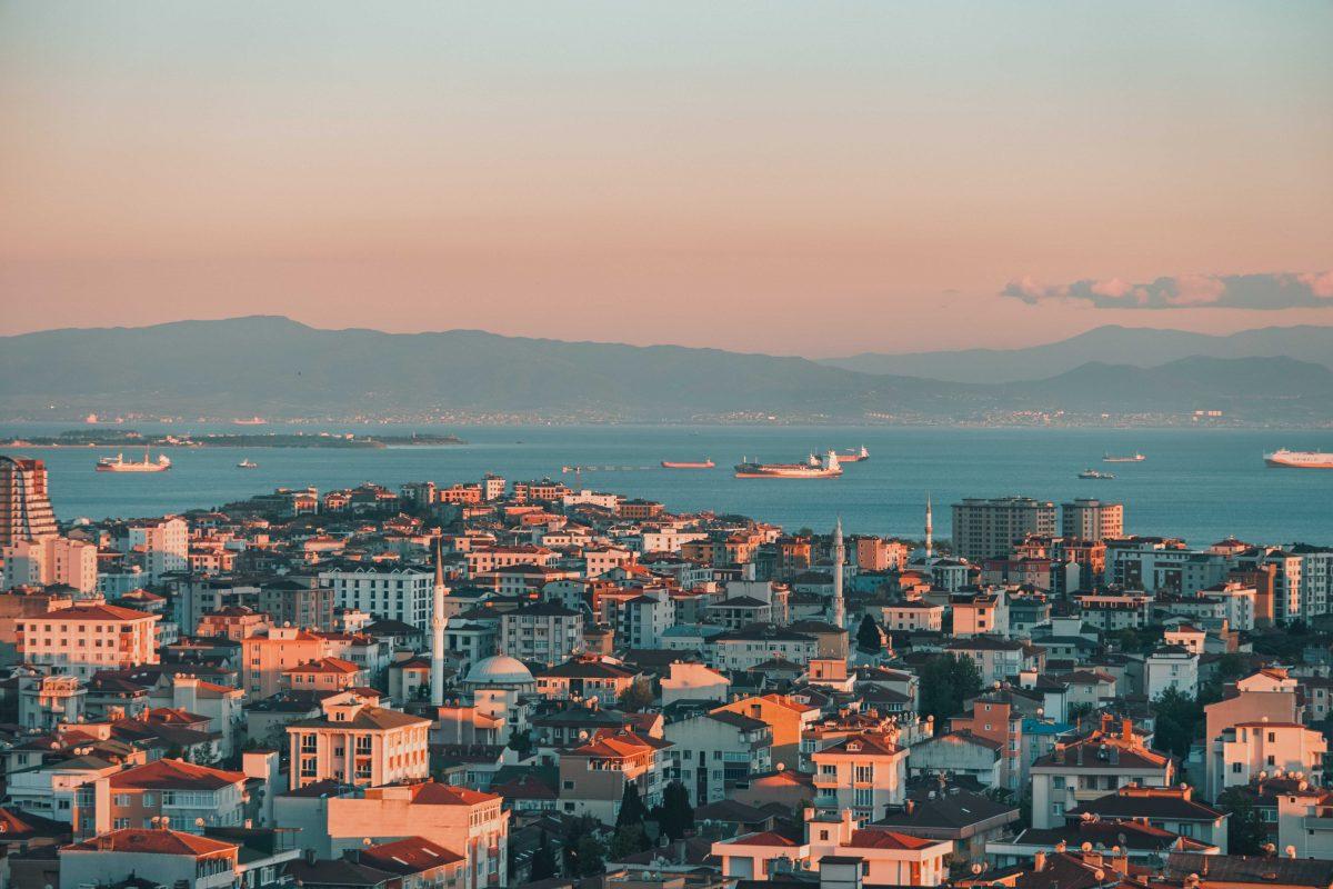 Стамбул вошел в 30-ку самых популярных среди инвесторов городов