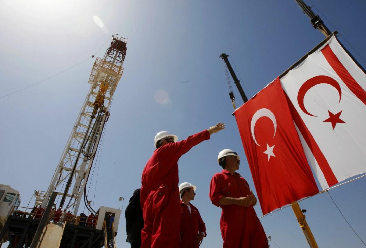В Турции обнаружено месторождение нефти с запасами в 150 млн баррелей