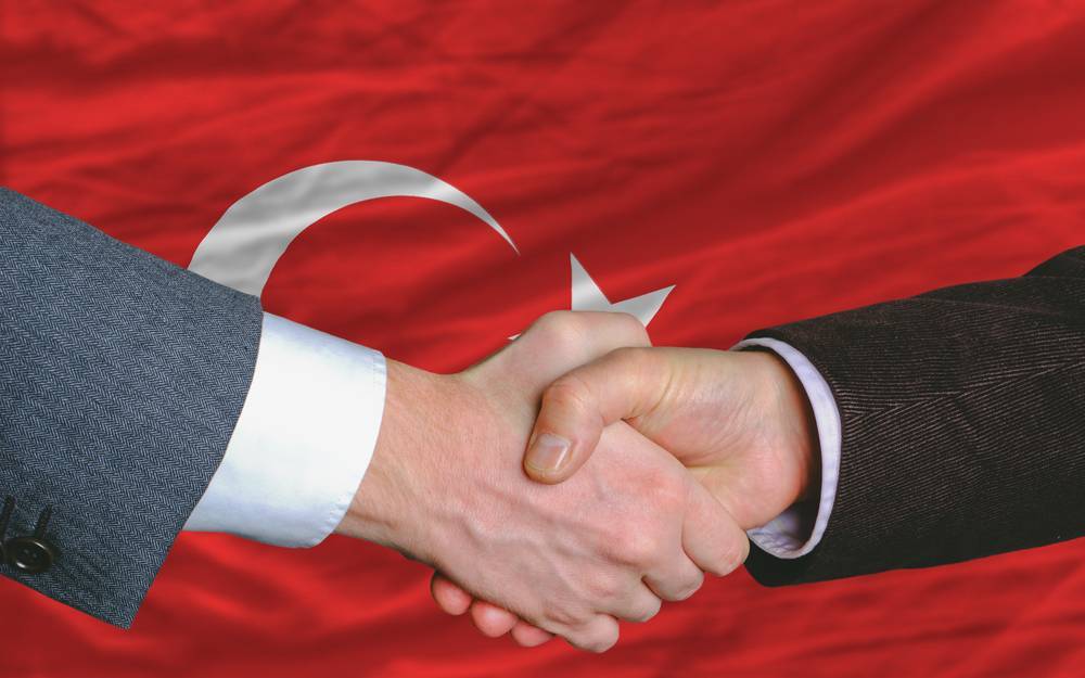 В этом году в Турции открылось на 25% больше компаний