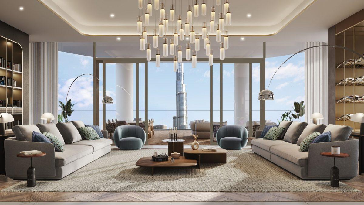 Инвестиционный проект в престижном районе и преимуществами 5-звездочного отеля, Дубай - Фото 26