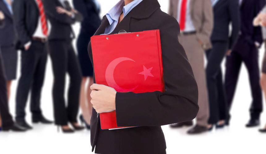 В Турции было открыто 140 тыс. компаний в прошлом году