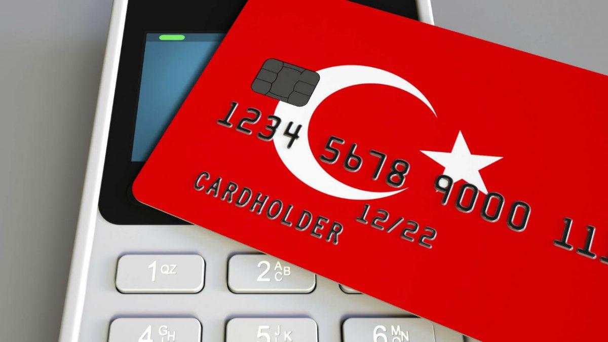 Как иностранцу открыть счет в Турции?