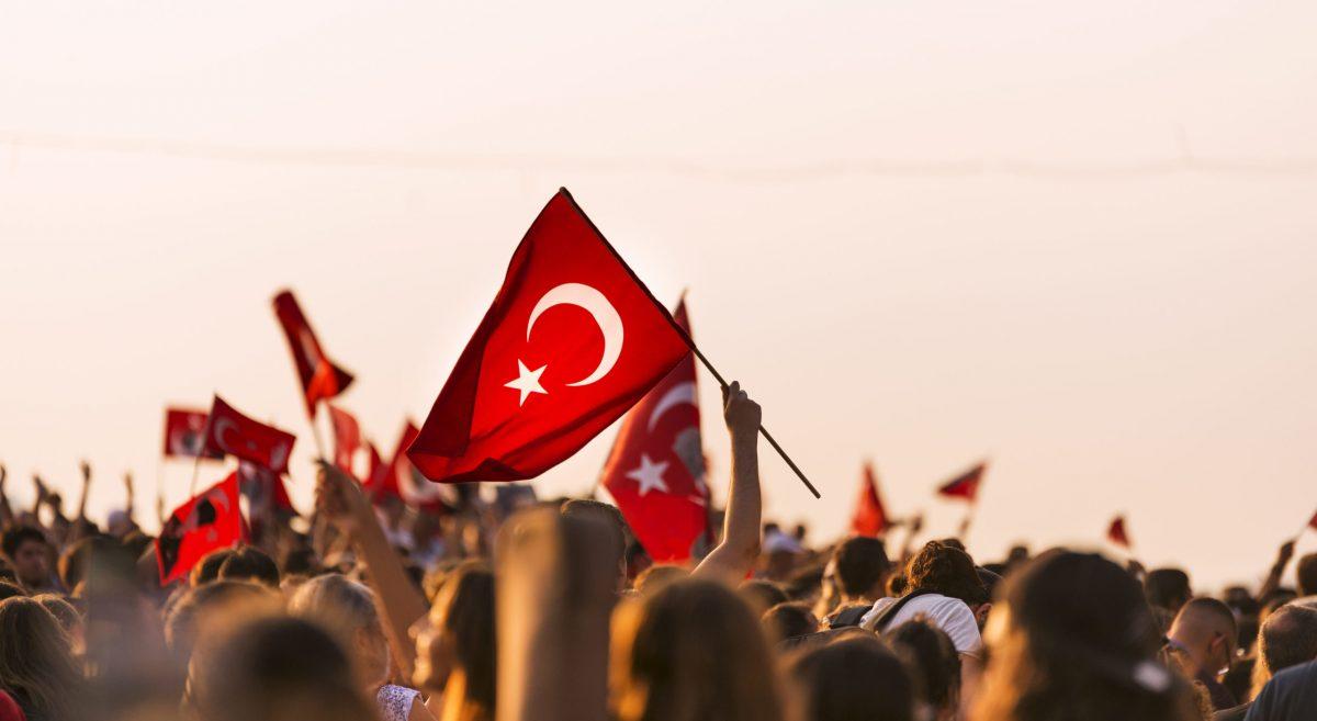 Перенесут ли выборы в Турции?
