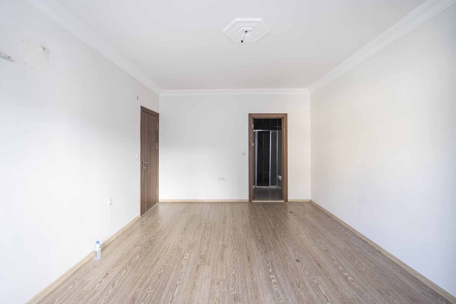 Просторные светлые апартаменты планировкой 3+1, площадью 170 м2, имеющие отдельную кухню в районе Джикджилли, Алания - Фото 19