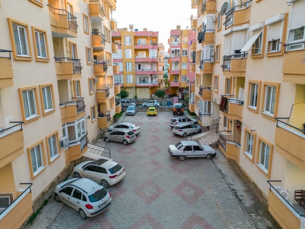 Дизайнерские апартаменты площадью 120 м2 в Оба, Турция - Фото 4