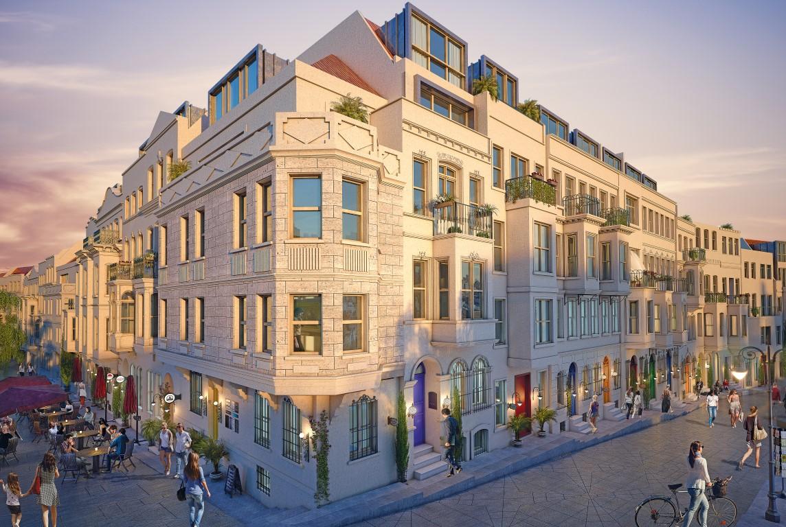 Масштабный проект ЖК в Стамбуле с апартаментами популярных планировок и коммерческой недвижимостью - Фото 23