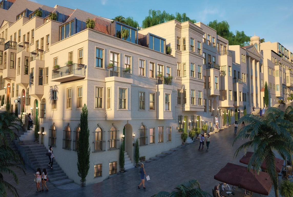 Масштабный проект ЖК в Стамбуле с апартаментами популярных планировок и коммерческой недвижимостью - Фото 24