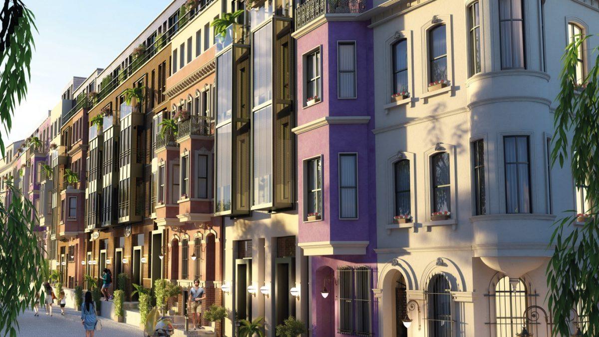 Масштабный проект ЖК в Стамбуле с апартаментами популярных планировок и коммерческой недвижимостью - Фото 29
