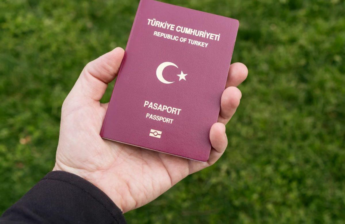 Россияне смогут получить гражданство за инвестиции только в Турции
