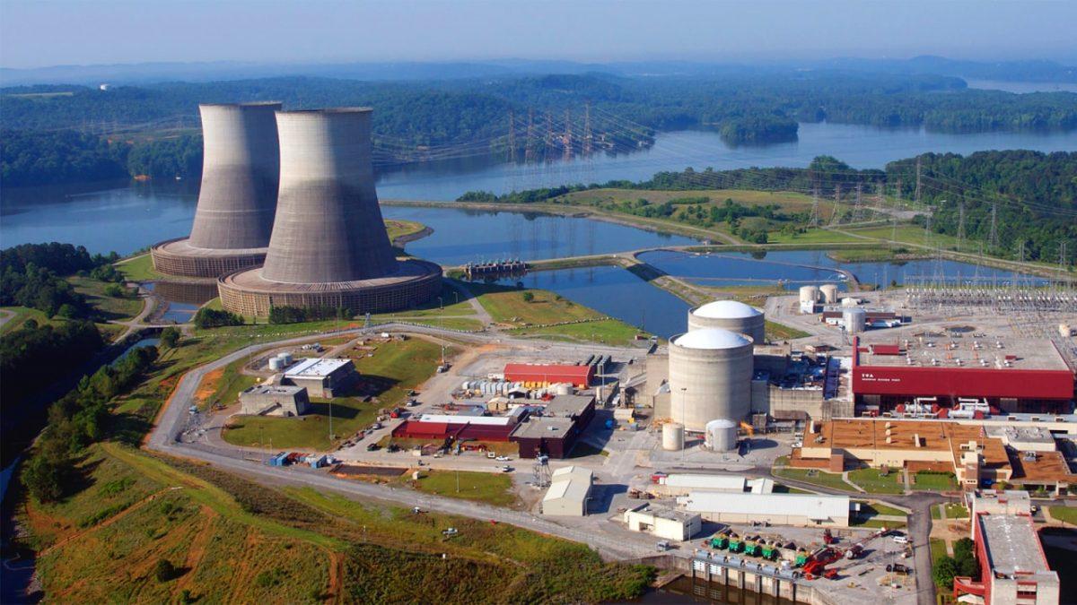 Первую атомную электростанцию в Турции введут в эксплуатацию в этом году
