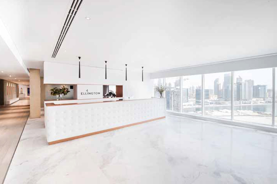 Новая элегантная резиденция в Дубае ОАЭ - Фото 7