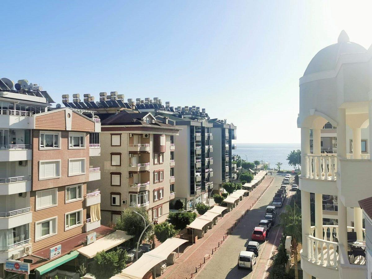 Цены на жилье в Турции выросли на 153%