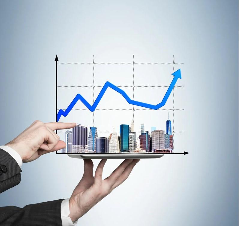 Турция лидирует по росту цен на недвижимость