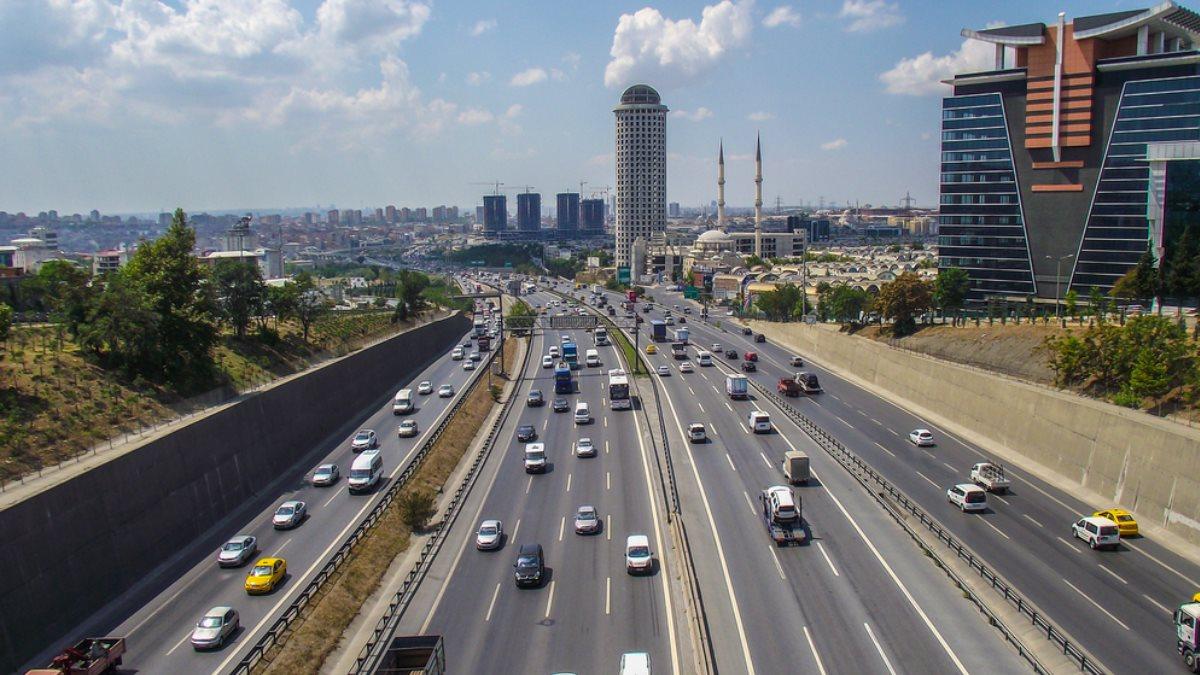 В Турции вводятся новые правила автострахования | Mayalanya