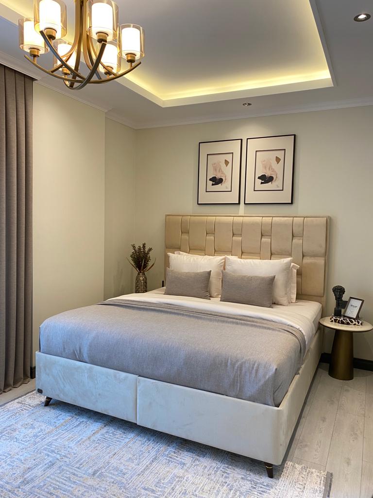 Трехкомнатная квартира в элитном комплексе рядом с морем  - Фото 45