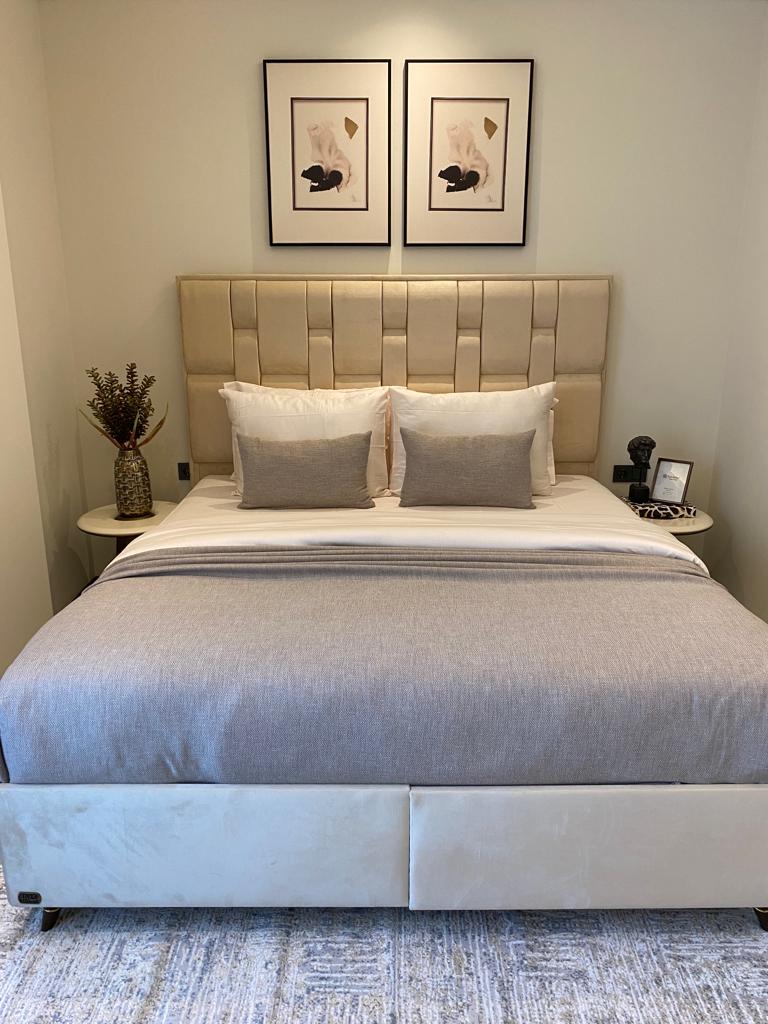 Трехкомнатная квартира в элитном комплексе рядом с морем  - Фото 43