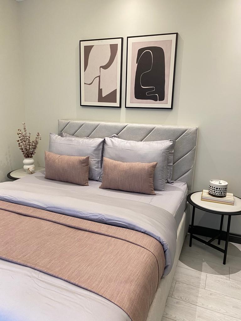 Трехкомнатная квартира в элитном комплексе рядом с морем  - Фото 42