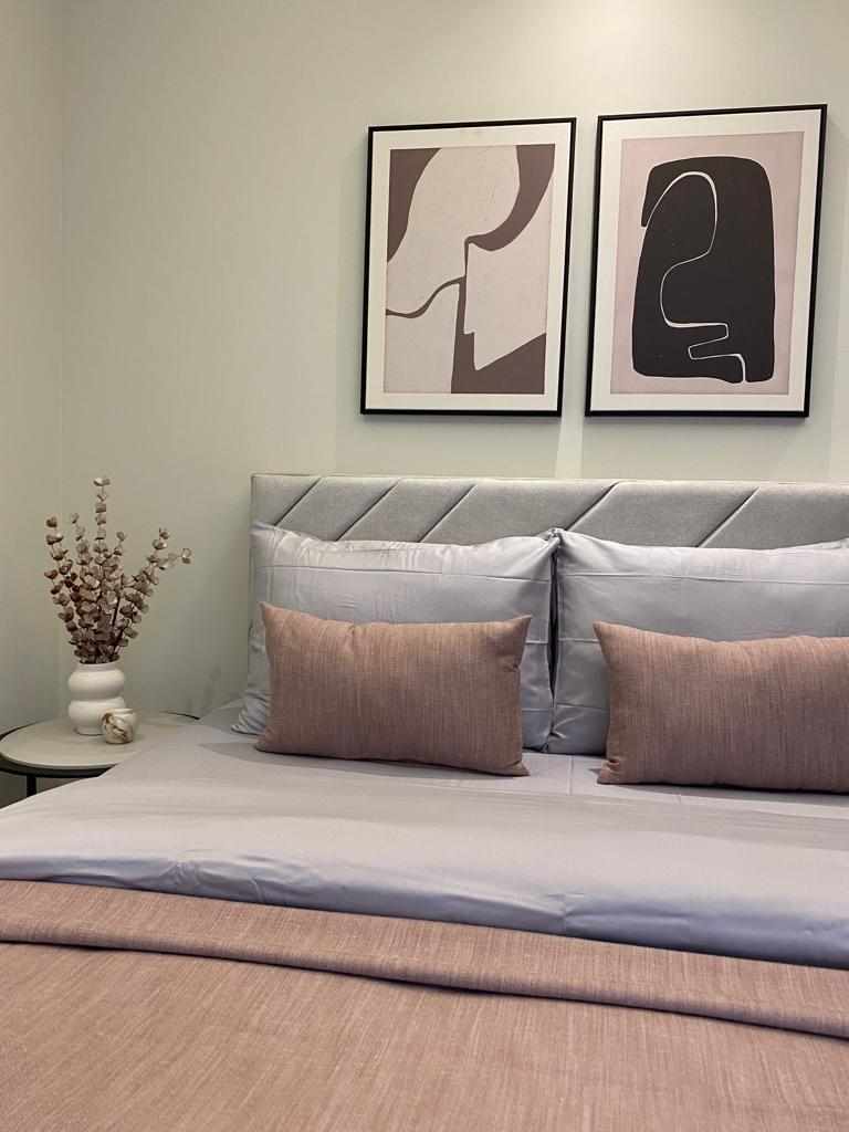 Трехкомнатная квартира в элитном комплексе рядом с морем  - Фото 41