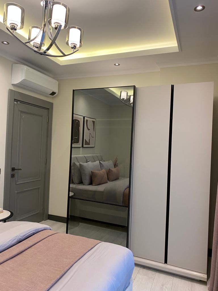 Трехкомнатная квартира в элитном комплексе рядом с морем  - Фото 39