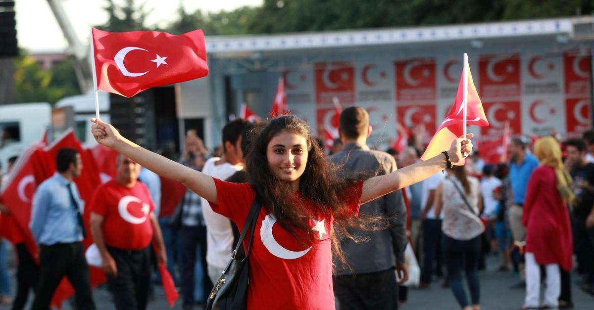 Индекс потребительского доверия в Турции растет